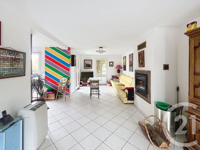 Maison à vendre - 6 pièces - 104,70 m2 - Le Thillay - 95 - ILE-DE-FRANCE