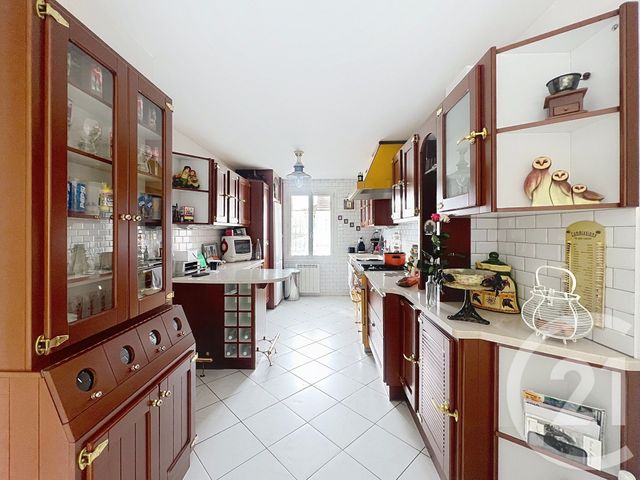 Maison à vendre - 6 pièces - 104,70 m2 - Le Thillay - 95 - ILE-DE-FRANCE