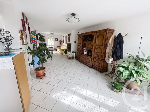 Maison à vendre - 6 pièces - 104,70 m2 - Le Thillay - 95 - ILE-DE-FRANCE