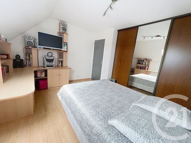 Maison à vendre - 6 pièces - 104,70 m2 - Le Thillay - 95 - ILE-DE-FRANCE