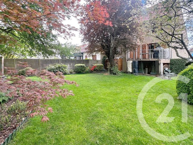 Maison à vendre - 6 pièces - 104,70 m2 - Le Thillay - 95 - ILE-DE-FRANCE