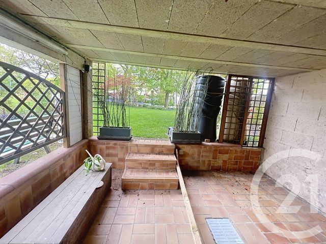 Maison à vendre - 6 pièces - 104,70 m2 - Le Thillay - 95 - ILE-DE-FRANCE