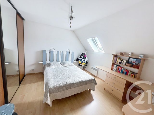 Maison à vendre - 6 pièces - 104,70 m2 - Le Thillay - 95 - ILE-DE-FRANCE