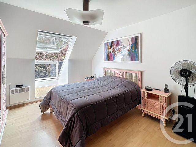 Maison à vendre - 6 pièces - 104,70 m2 - Le Thillay - 95 - ILE-DE-FRANCE