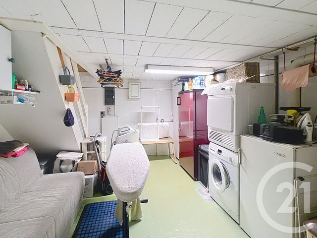 Maison à vendre - 6 pièces - 104,70 m2 - Le Thillay - 95 - ILE-DE-FRANCE