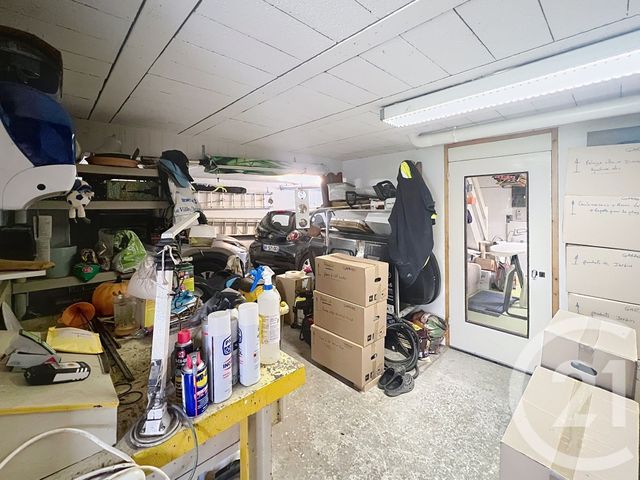 Maison à vendre - 6 pièces - 104,70 m2 - Le Thillay - 95 - ILE-DE-FRANCE