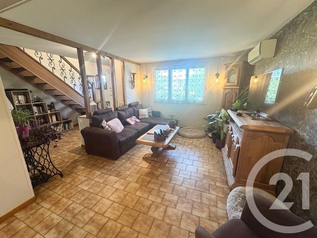 Maison &agrave; vendre - 5 pi&egrave;ces - 85,05 m2 - Juilly - 77 - ILE-DE-FRANCE