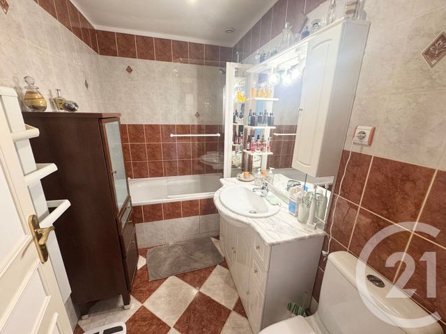 Maison &agrave; vendre - 5 pi&egrave;ces - 85,05 m2 - Juilly - 77 - ILE-DE-FRANCE