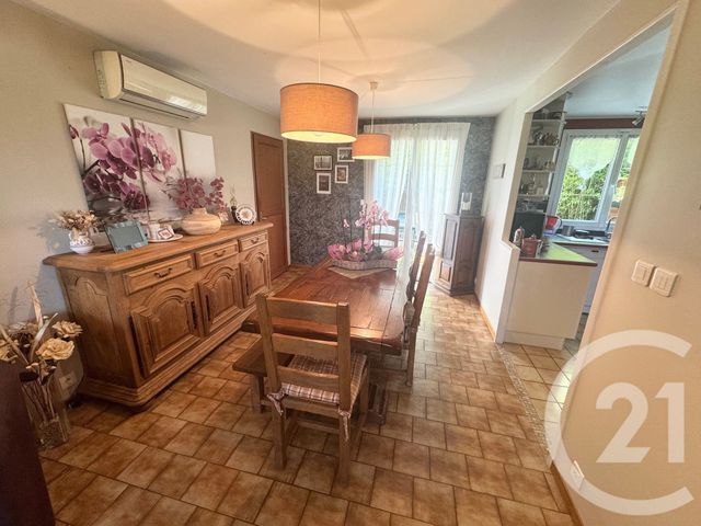 Maison &agrave; vendre - 5 pi&egrave;ces - 85,05 m2 - Juilly - 77 - ILE-DE-FRANCE