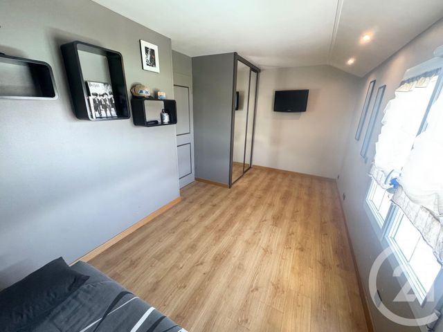 Maison &agrave; vendre - 5 pi&egrave;ces - 85,05 m2 - Juilly - 77 - ILE-DE-FRANCE