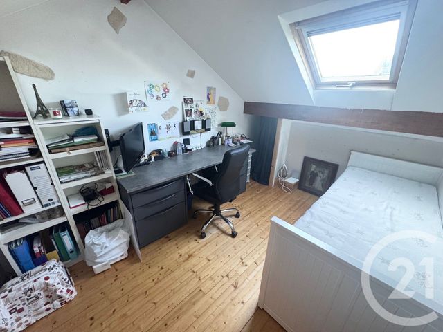 Maison &agrave; vendre - 5 pi&egrave;ces - 85,05 m2 - Juilly - 77 - ILE-DE-FRANCE