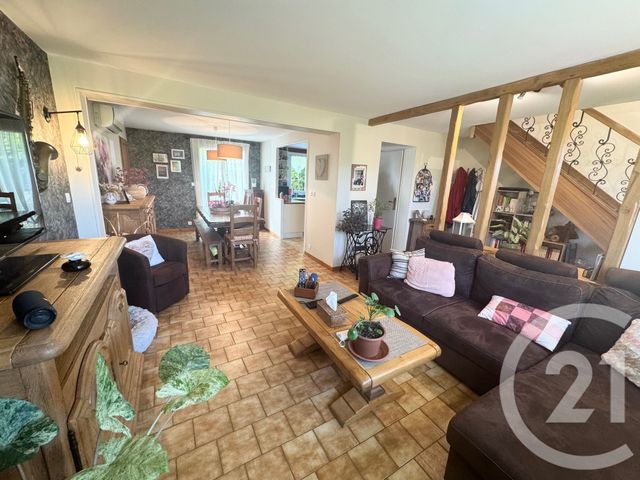 Maison &agrave; vendre - 5 pi&egrave;ces - 85,05 m2 - Juilly - 77 - ILE-DE-FRANCE