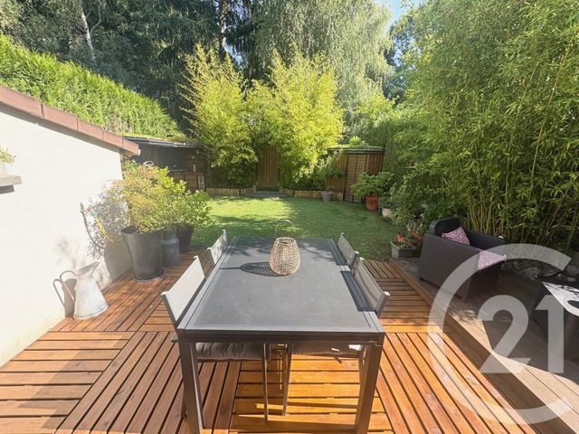 Maison &agrave; vendre - 5 pi&egrave;ces - 85,05 m2 - Juilly - 77 - ILE-DE-FRANCE