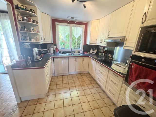 Maison &agrave; vendre - 5 pi&egrave;ces - 85,05 m2 - Juilly - 77 - ILE-DE-FRANCE