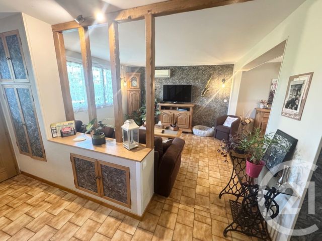 Maison &agrave; vendre - 5 pi&egrave;ces - 85,05 m2 - Juilly - 77 - ILE-DE-FRANCE