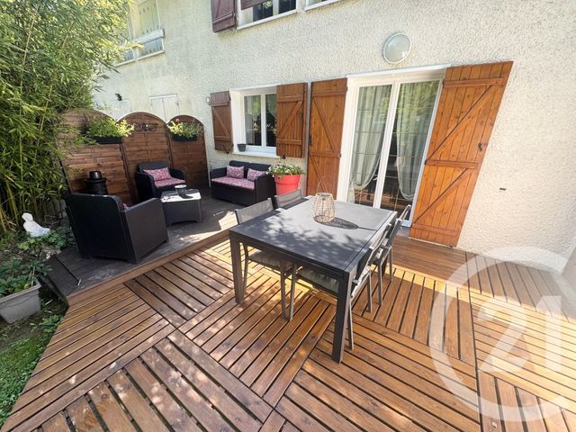 Maison &agrave; vendre - 5 pi&egrave;ces - 85,05 m2 - Juilly - 77 - ILE-DE-FRANCE