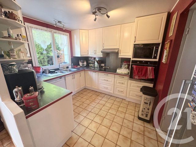 Maison &agrave; vendre - 5 pi&egrave;ces - 85,05 m2 - Juilly - 77 - ILE-DE-FRANCE