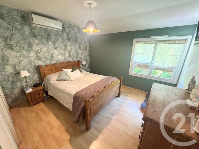 Maison &agrave; vendre - 5 pi&egrave;ces - 85,05 m2 - Juilly - 77 - ILE-DE-FRANCE