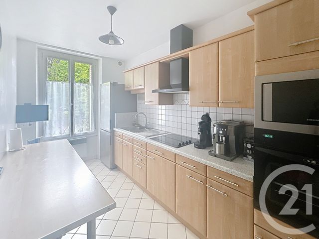 Appartement F2 à vendre - 2 pièces - 44,15 m2 - Gonesse - 95 - ILE-DE-FRANCE