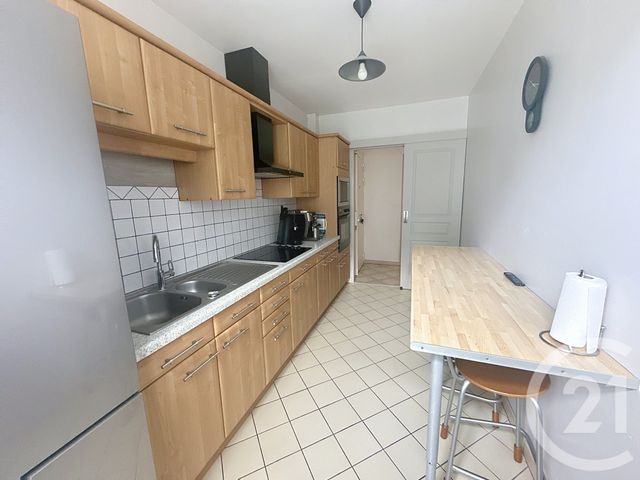 Appartement F2 à vendre - 2 pièces - 44,15 m2 - Gonesse - 95 - ILE-DE-FRANCE