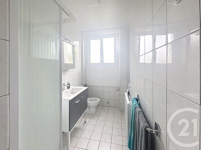 Appartement F2 à vendre - 2 pièces - 44,15 m2 - Gonesse - 95 - ILE-DE-FRANCE