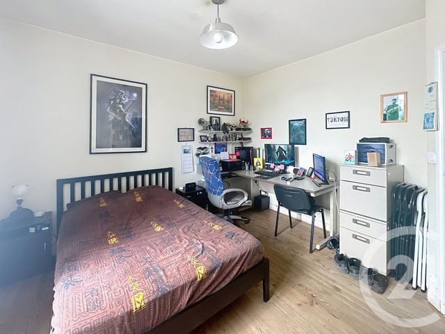 Appartement F2 à vendre - 2 pièces - 44,15 m2 - Gonesse - 95 - ILE-DE-FRANCE