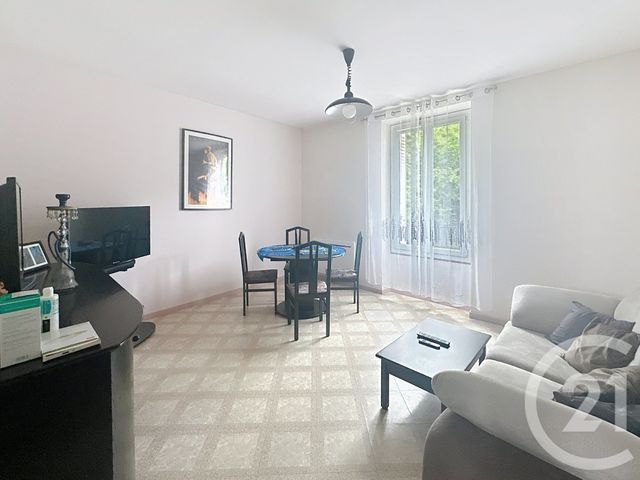 Appartement F2 à vendre - 2 pièces - 44,15 m2 - Gonesse - 95 - ILE-DE-FRANCE