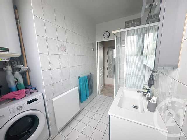 Appartement F2 à vendre - 2 pièces - 44,15 m2 - Gonesse - 95 - ILE-DE-FRANCE