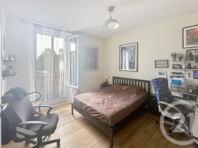 Appartement F2 à vendre - 2 pièces - 44,15 m2 - Gonesse - 95 - ILE-DE-FRANCE