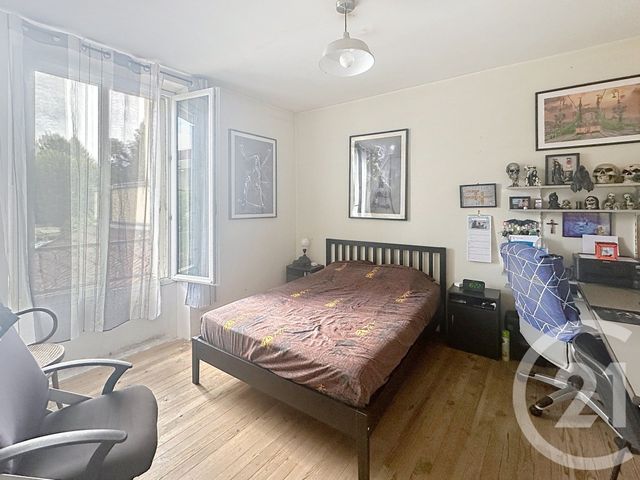 Appartement F2 à vendre - 2 pièces - 44,15 m2 - Gonesse - 95 - ILE-DE-FRANCE