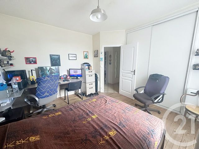 Appartement F2 à vendre - 2 pièces - 44,15 m2 - Gonesse - 95 - ILE-DE-FRANCE