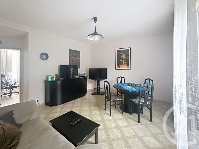 Appartement F2 à vendre - 2 pièces - 44,15 m2 - Gonesse - 95 - ILE-DE-FRANCE