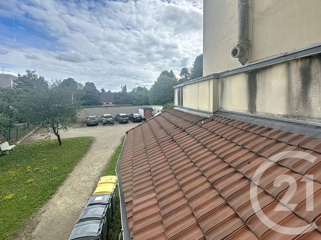 Appartement F2 à vendre - 2 pièces - 44,15 m2 - Gonesse - 95 - ILE-DE-FRANCE