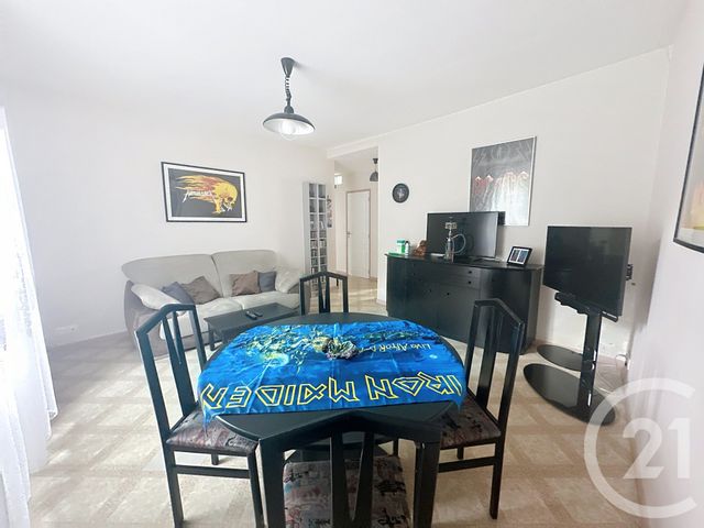 Appartement F2 à vendre - 2 pièces - 44,15 m2 - Gonesse - 95 - ILE-DE-FRANCE