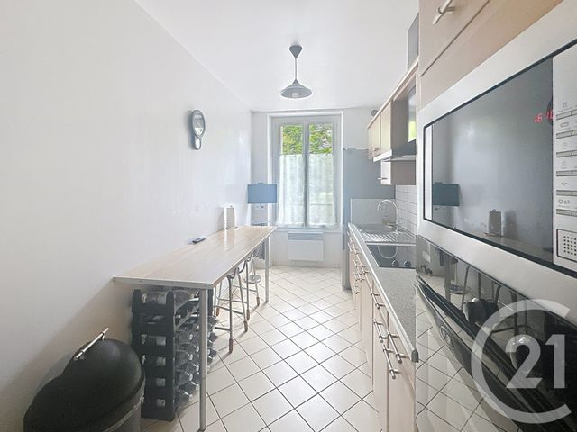 Appartement F2 à vendre - 2 pièces - 44,15 m2 - Gonesse - 95 - ILE-DE-FRANCE