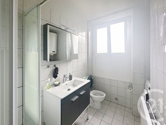 Appartement F2 à vendre - 2 pièces - 44,15 m2 - Gonesse - 95 - ILE-DE-FRANCE