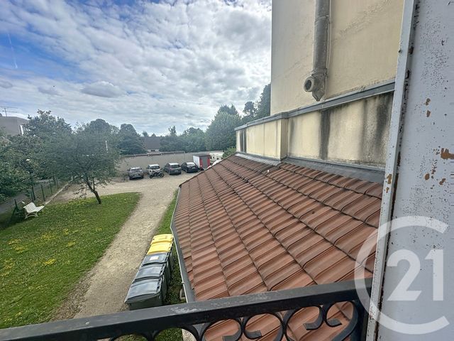 Appartement F2 à vendre - 2 pièces - 44,15 m2 - Gonesse - 95 - ILE-DE-FRANCE