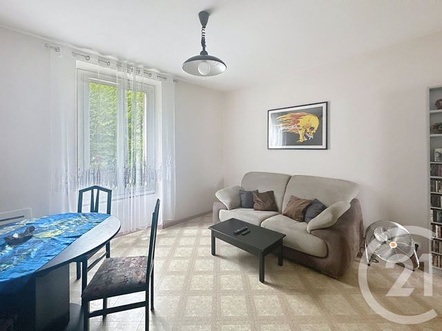 Appartement F2 à vendre - 2 pièces - 44,15 m2 - Gonesse - 95 - ILE-DE-FRANCE