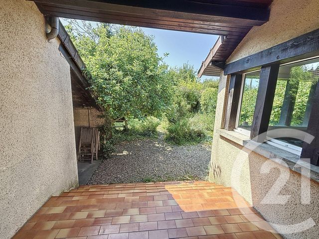 Maison &agrave; vendre - 5 pi&egrave;ces - 102,08 m2 - Villiers Le Bel - 95 - ILE-DE-FRANCE