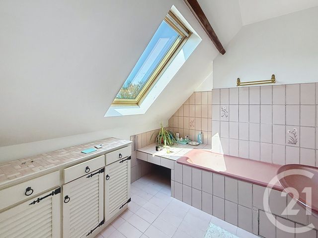 Maison &agrave; vendre - 5 pi&egrave;ces - 102,08 m2 - Villiers Le Bel - 95 - ILE-DE-FRANCE