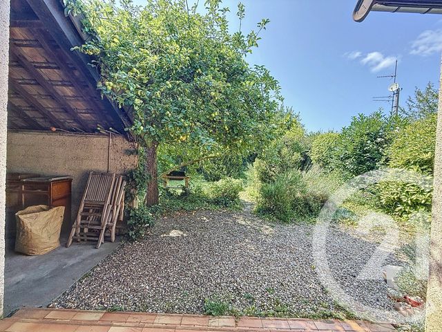 Maison &agrave; vendre - 5 pi&egrave;ces - 102,08 m2 - Villiers Le Bel - 95 - ILE-DE-FRANCE