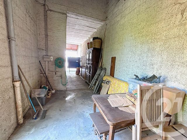 Maison &agrave; vendre - 5 pi&egrave;ces - 102,08 m2 - Villiers Le Bel - 95 - ILE-DE-FRANCE