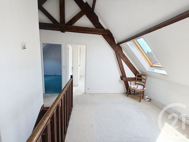 Maison &agrave; vendre - 5 pi&egrave;ces - 102,08 m2 - Villiers Le Bel - 95 - ILE-DE-FRANCE