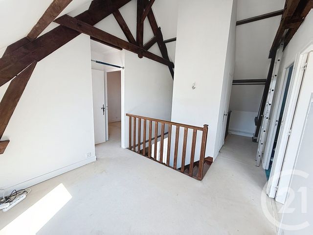 Maison &agrave; vendre - 5 pi&egrave;ces - 102,08 m2 - Villiers Le Bel - 95 - ILE-DE-FRANCE