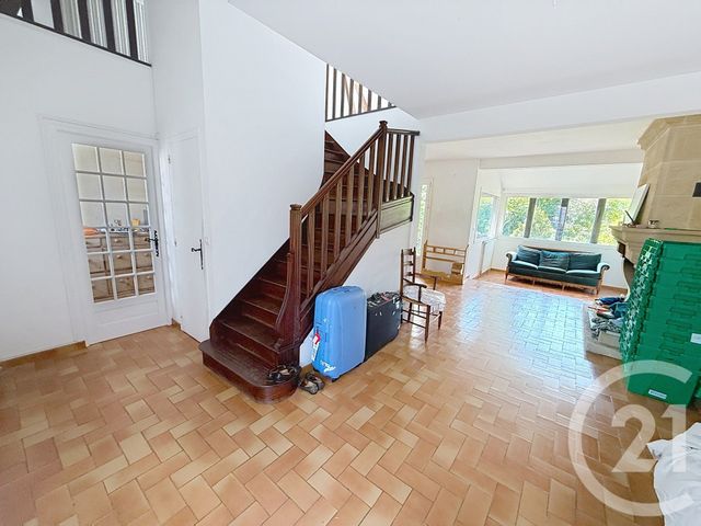 Maison &agrave; vendre - 5 pi&egrave;ces - 102,08 m2 - Villiers Le Bel - 95 - ILE-DE-FRANCE