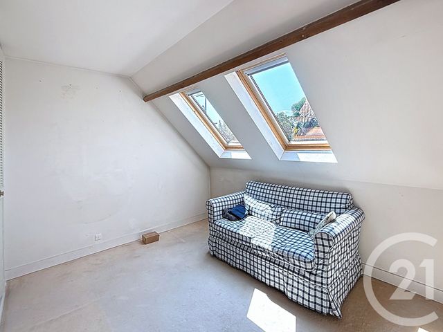 Maison &agrave; vendre - 5 pi&egrave;ces - 102,08 m2 - Villiers Le Bel - 95 - ILE-DE-FRANCE