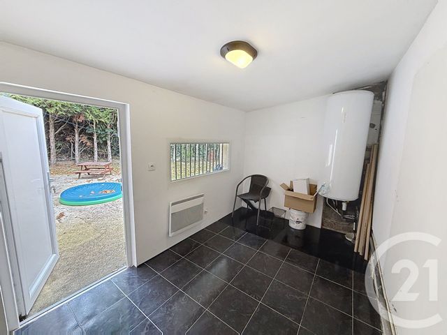 Maison à vendre - 4 pièces - 83,60 m2 - Gonesse - 95 - ILE-DE-FRANCE