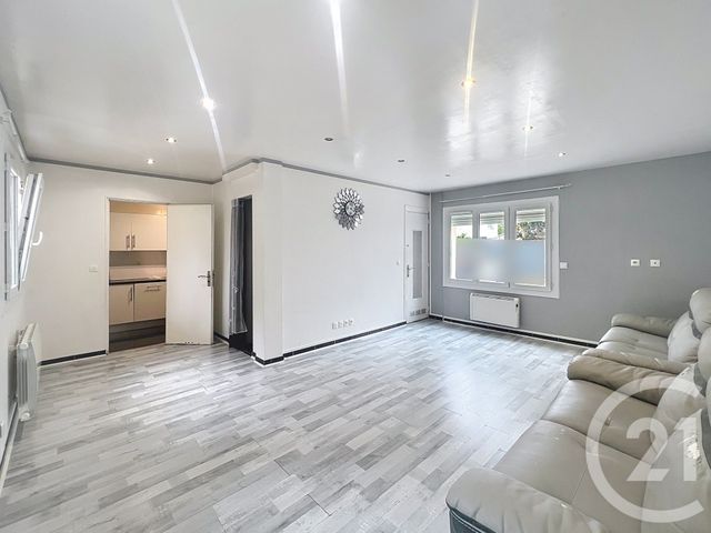 Maison à vendre - 4 pièces - 83,60 m2 - Gonesse - 95 - ILE-DE-FRANCE