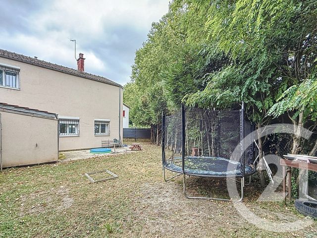 Maison à vendre - 4 pièces - 83,60 m2 - Gonesse - 95 - ILE-DE-FRANCE