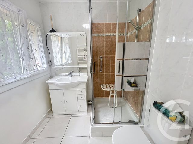 Maison à vendre - 4 pièces - 83,60 m2 - Gonesse - 95 - ILE-DE-FRANCE